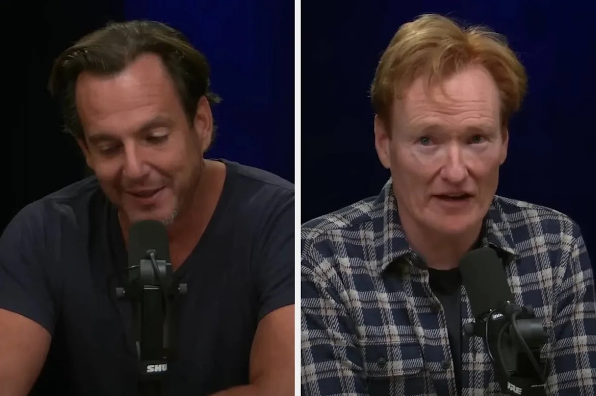 Conan O’Brien and Will Arnett’s Highly effective But Hilarious Tackle Grief Goes Viral