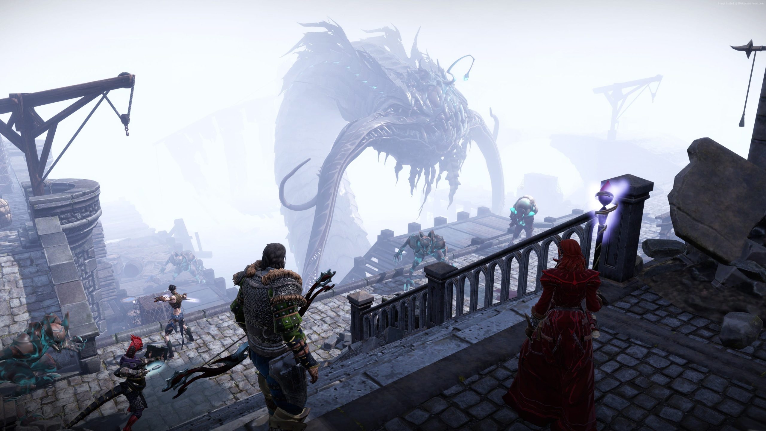 Revealing the Secrets and techniques: New Divinity Sport Behind TGA Statue