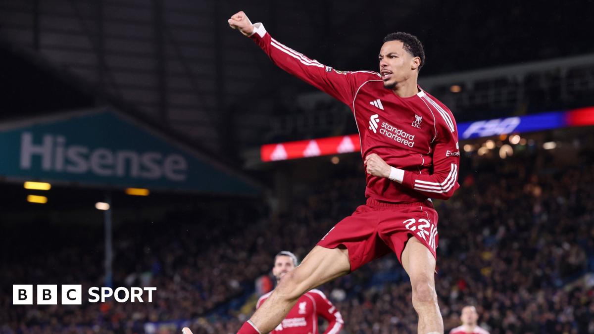 Aston Villa vs Arsenal: Live Updates, Scores, and Stats from the Premier League