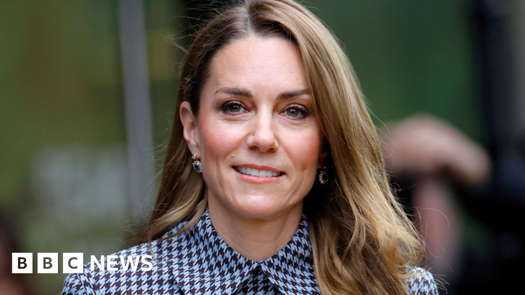 Catherine’s Heartfelt Christmas Message Amid Uncertainty