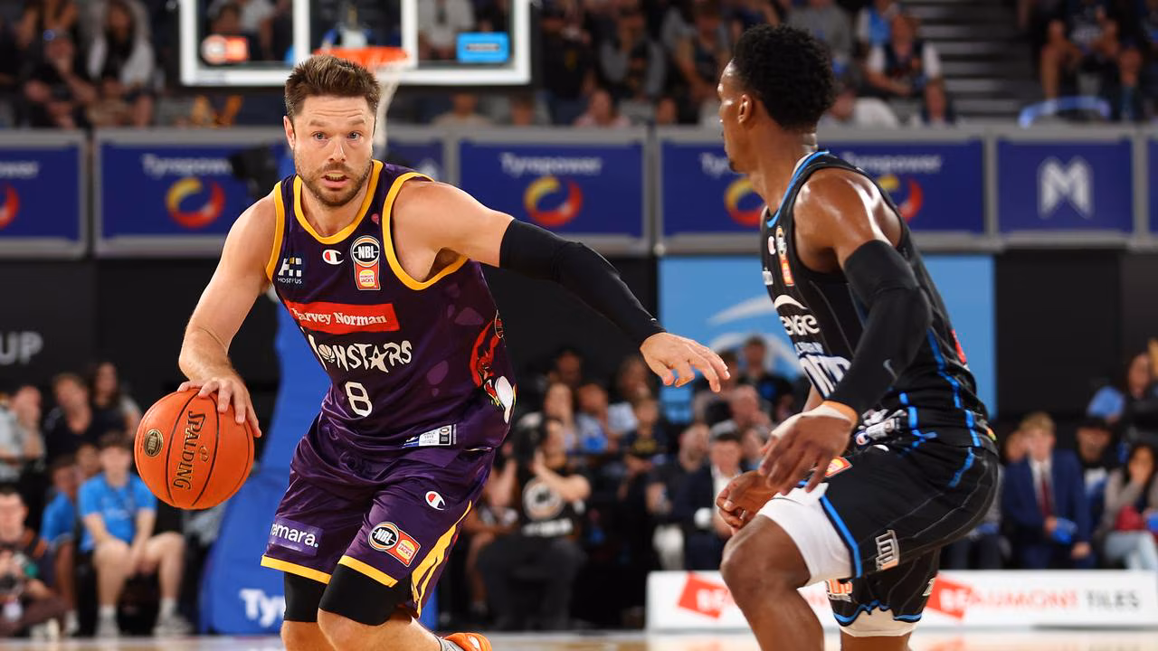 Sydney Kings Edge Melbourne United in Additional time Thriller; Perth Wildcats Prevail Over Brisbane Bullets