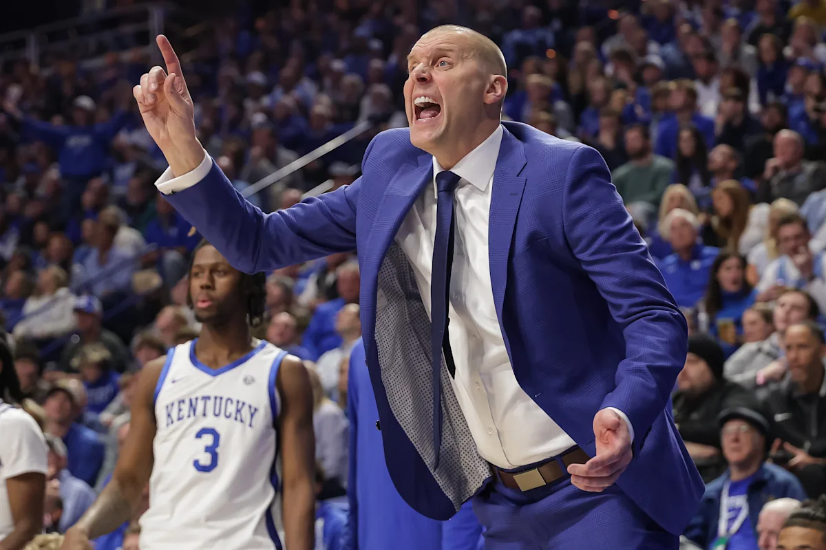 Kentucky Basketball’s Struggles: The High Cost of Underperformance