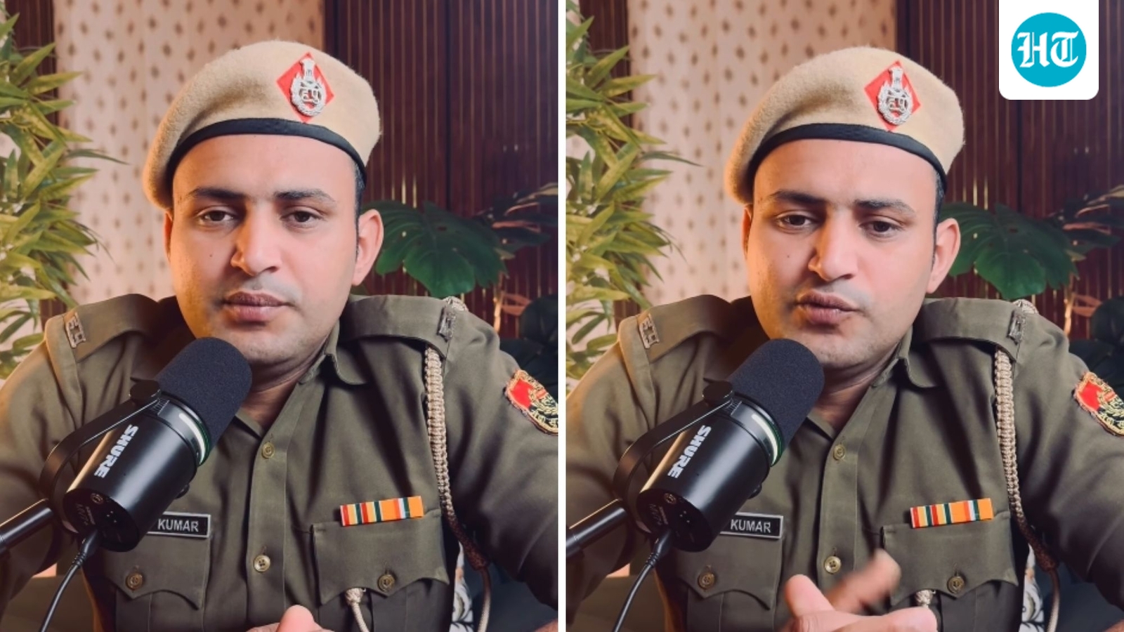 Haryana Police Warns Towards Viral 19-Minute Video: Unpacking the Controversy