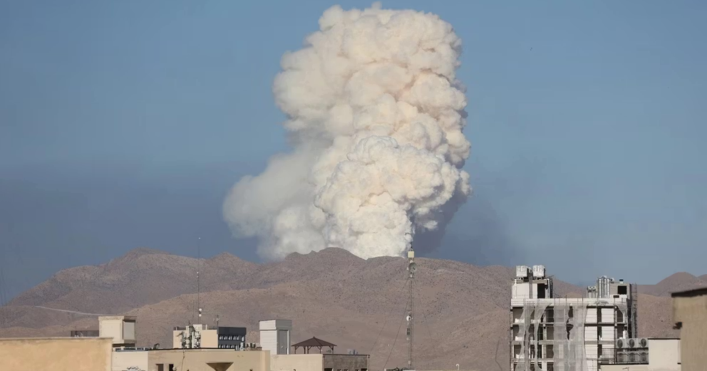 Israel Threatens Military Action Against Iran Over Nuclear Enrichment