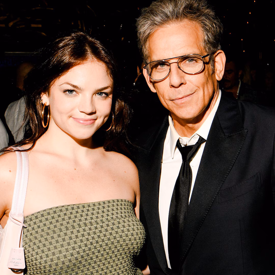 Ella Stiller Opens Up About Her Battle with Anxiousness and Melancholy