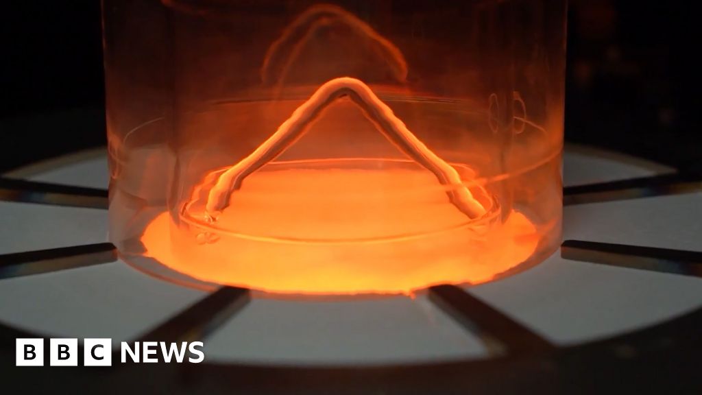 The Hidden Marvel: Mastering a Uncommon Marvel Materials