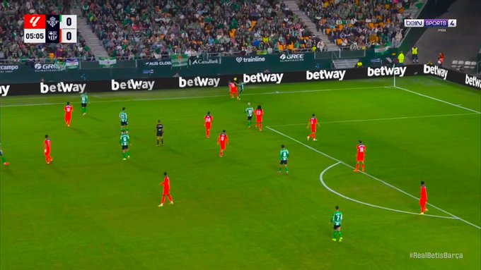 Ferran Torres Shines as Barcelona Comes Back to Defeat Antony’s Early Goal