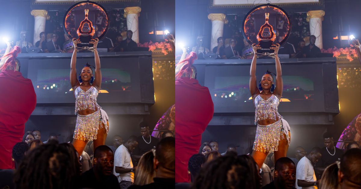 Hennessy X.O La Carafe: Accra’s Pinnacle of Luxurious Nightlife