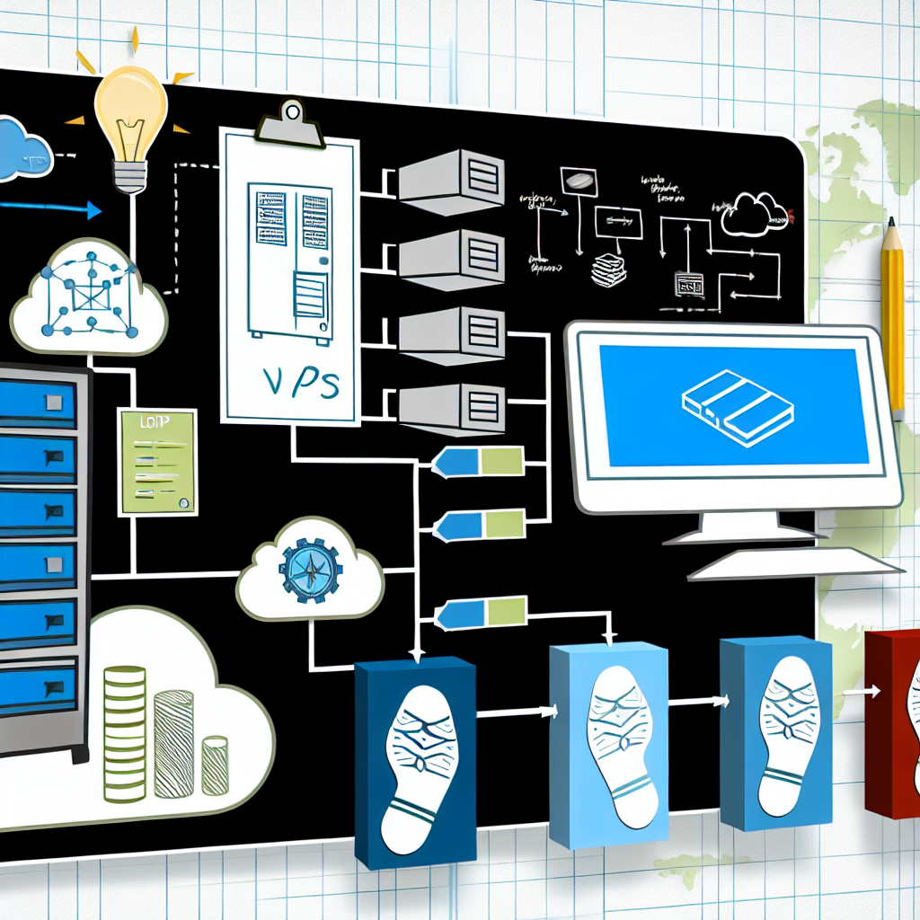 A Beginner’s Guide to Setting Up Your VPS Operating System