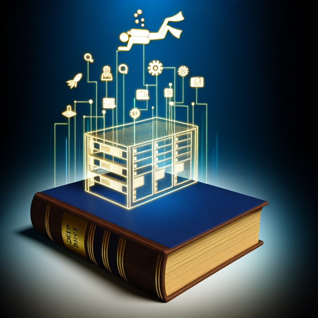 A Deep Dive into Devoted Server Internet hosting: Options, Advantages, and Extra