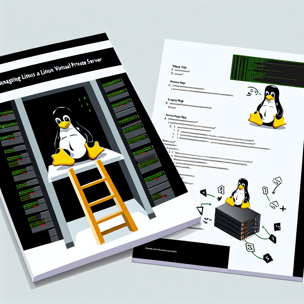 A Step-by-Step Guide to Managing Your Linux VPS Like a Pro