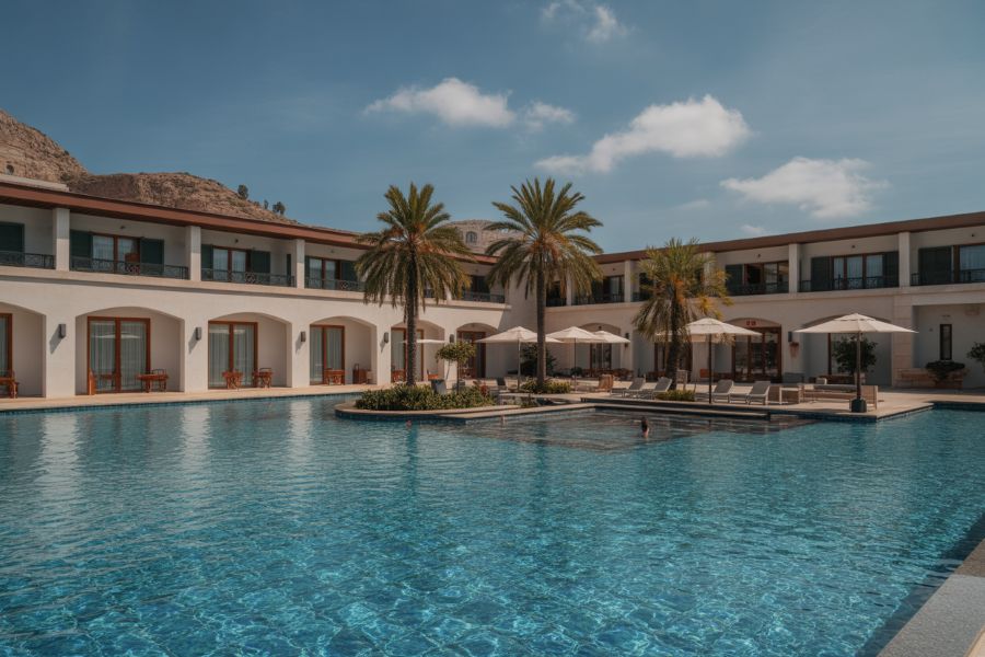 Lavaux’s Le Clay Lodge Enhances Visitor Expertise Via Shiji’s Built-in Hospitality Know-how