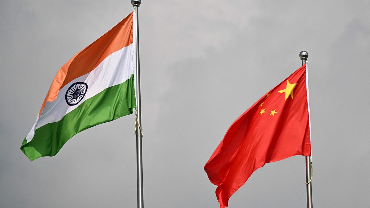 China Applauds India’s Accelerated Enterprise Visa Course of for Chinese language Nationals