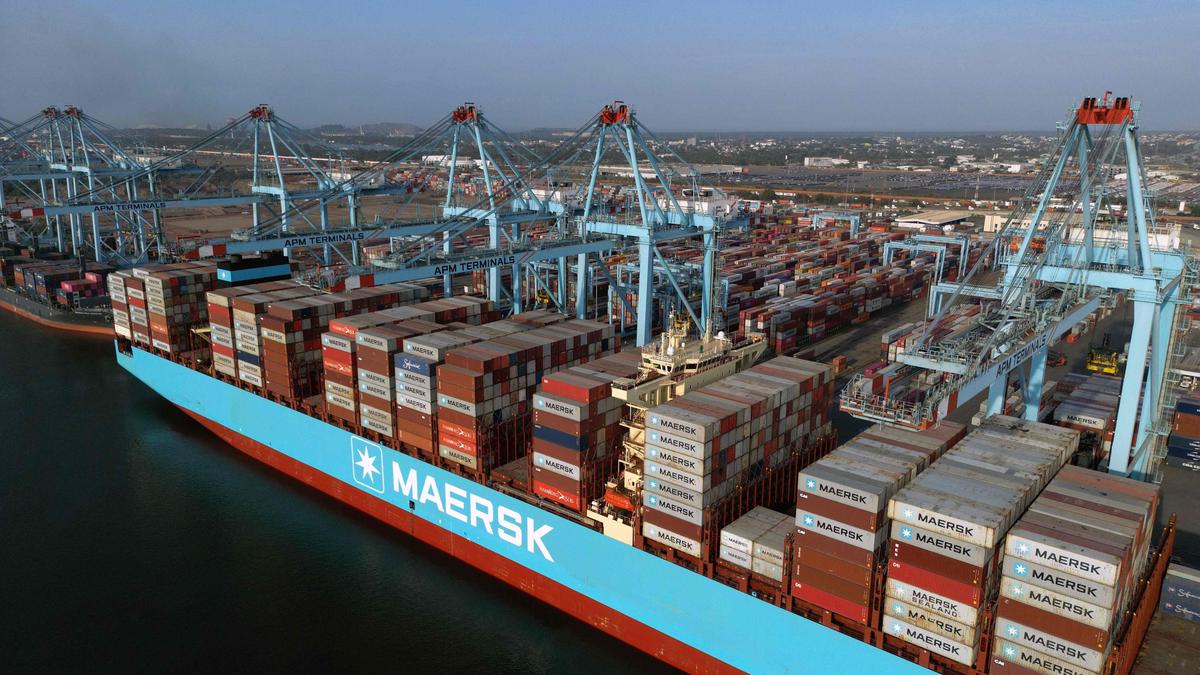 Impression of Mexico’s 50% Tariffs on India’s Auto Export Potential