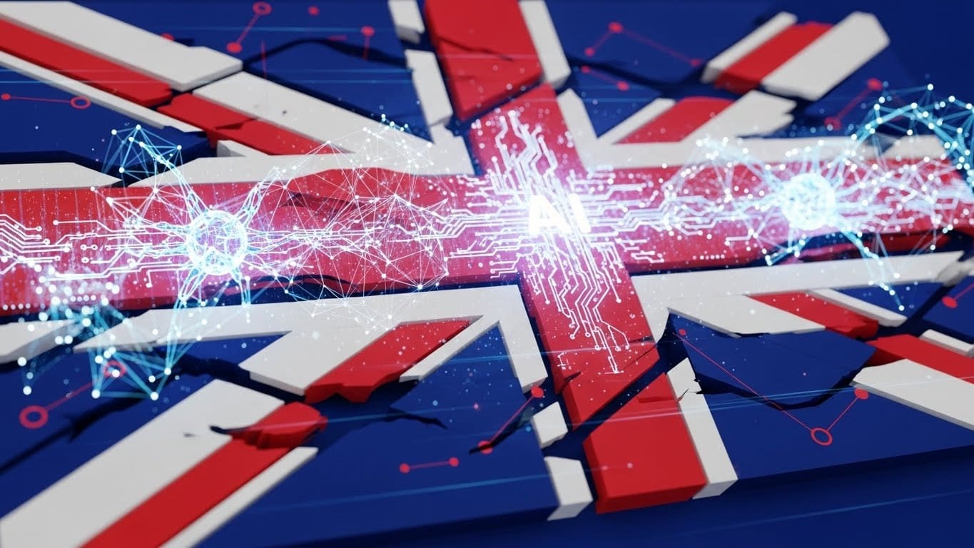 Strengthening AI Collaboration: Google DeepMind and UK Authorities Unite for Scientific Developments