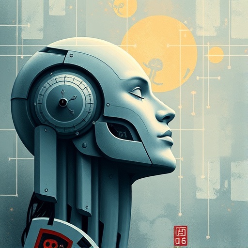 Emotional Resonance: The Affect of AI Portray on Conventional Artwork