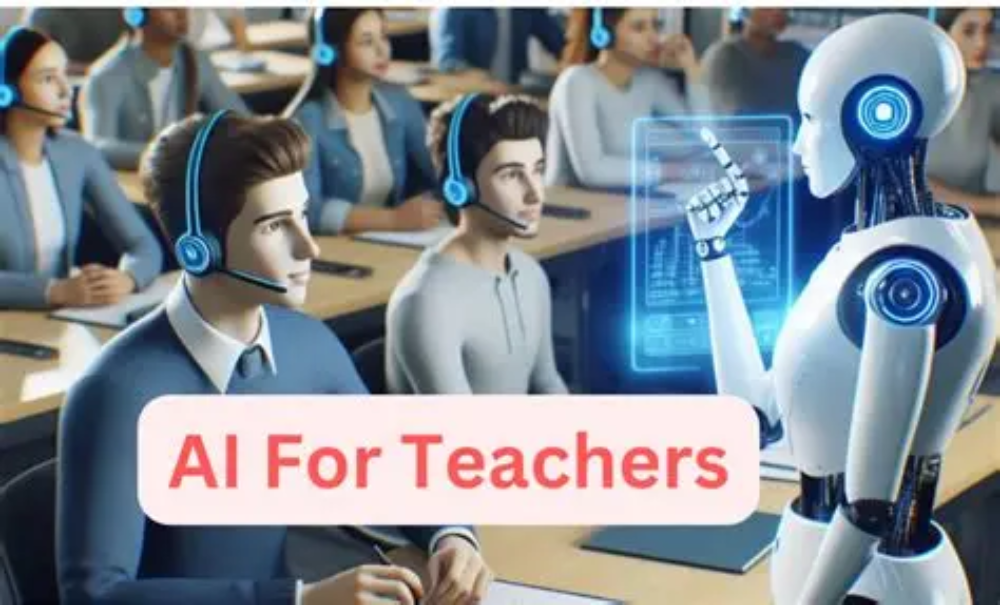Nationwide AI Instructor Coaching Initiative Forward of New CBSE Curriculum Launch