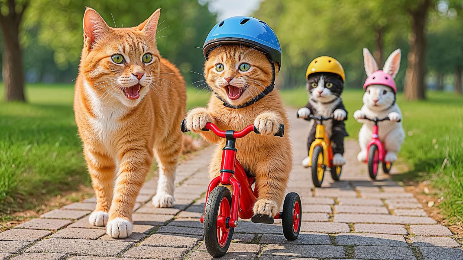 YouTube Creators Shift to AI-Generated Content for Young Audiences