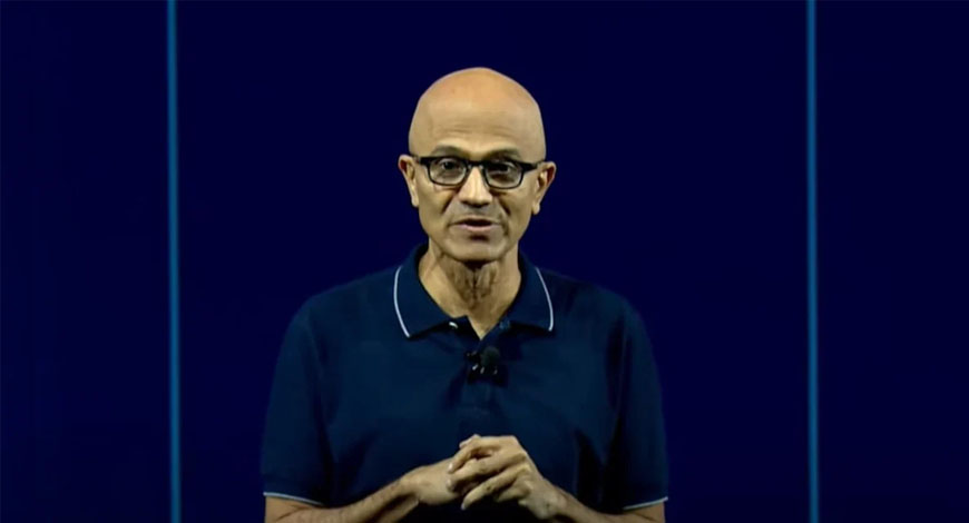 Remodeling India: Satya Nadella’s Imaginative and prescient for AI Innovation