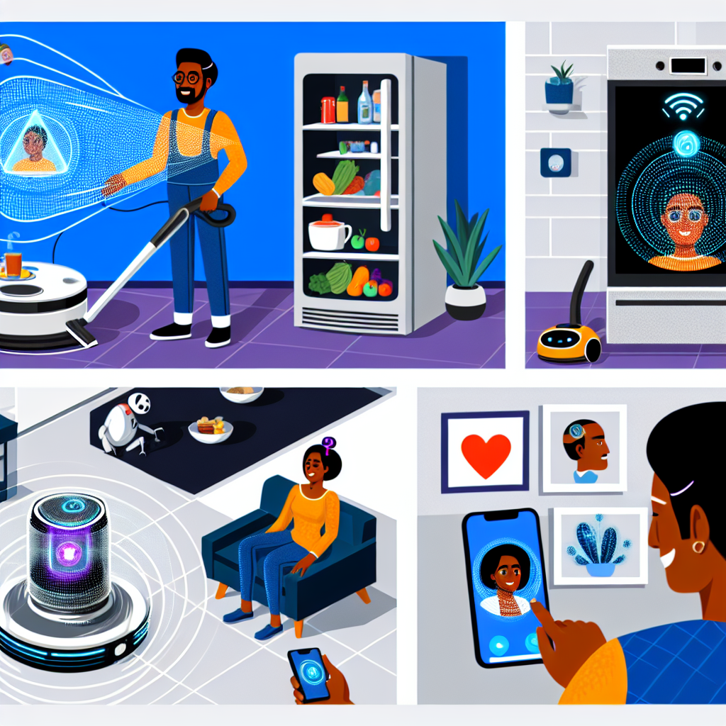 AI in Everyday Life: 2025 Innovations That Are Redefining Convenience