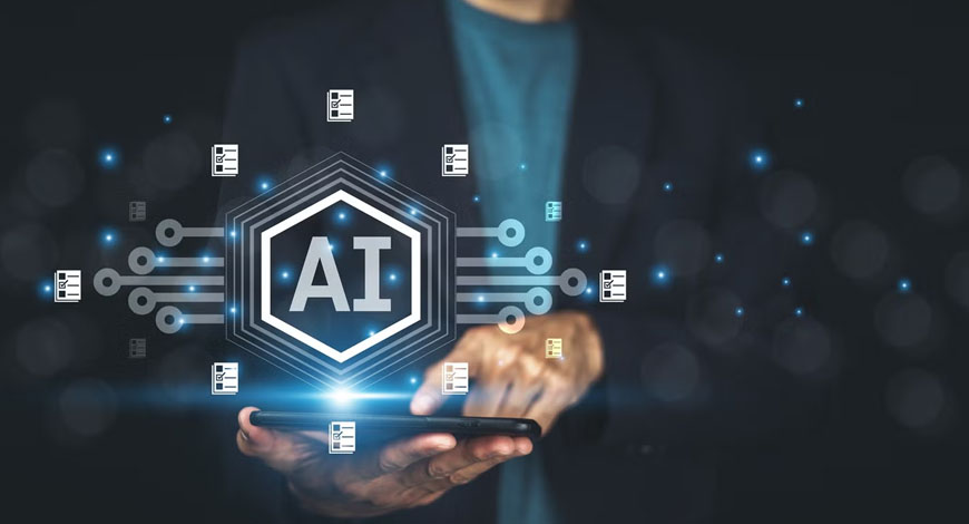 AI Strengthens Indian IT Sector as a Defensive Defend for FY27 Progress