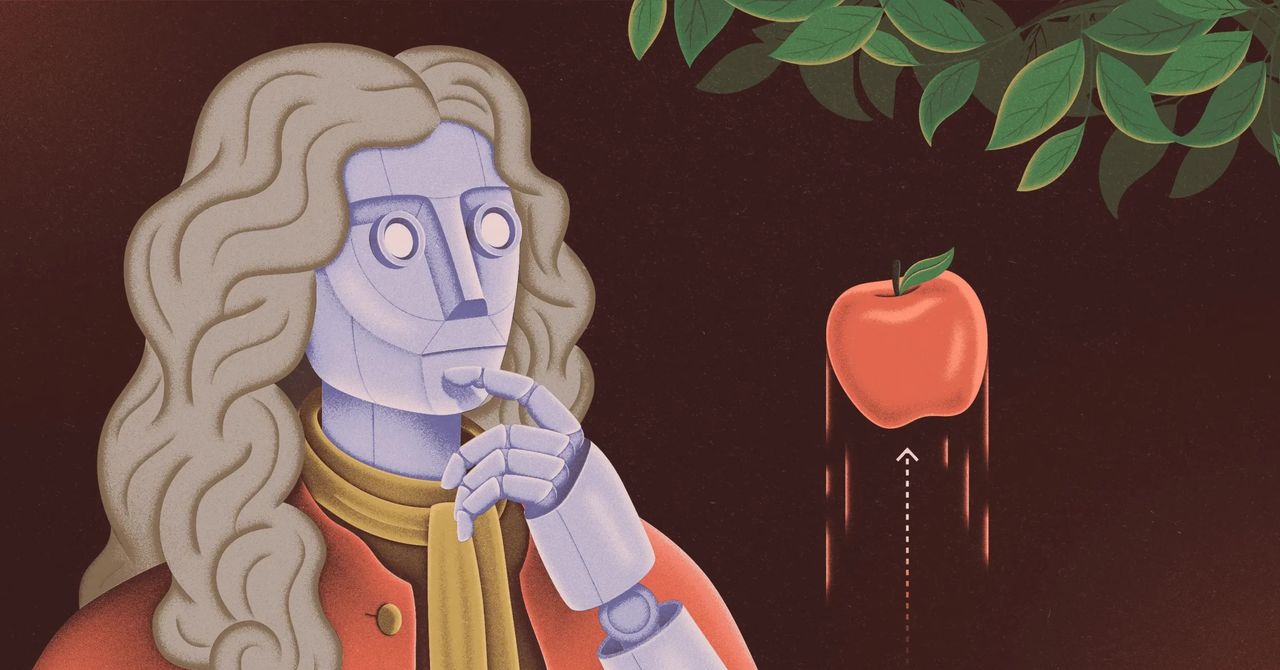 Understanding the Physical World: Insights from AI Modeling