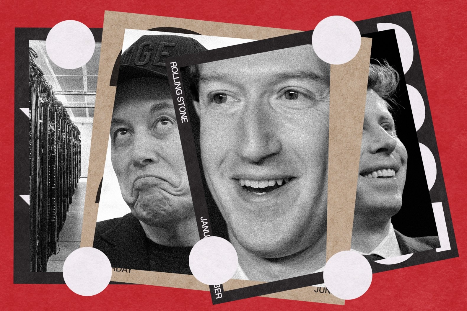 2025: The 12 months AI Transcended Human Limits