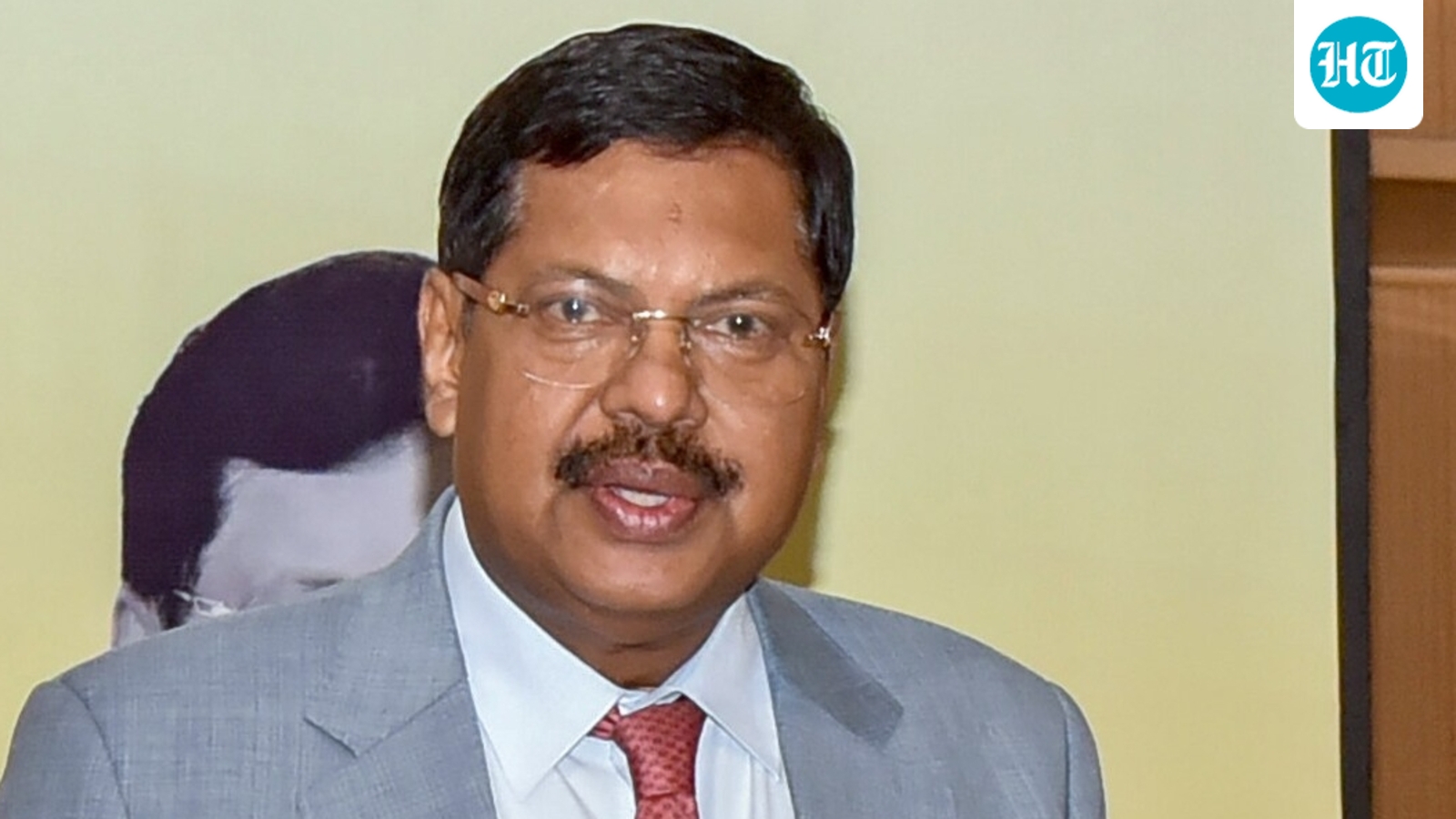 Ex-CJI Gavai Faces Criticism from Community Over Support for Income-Based Reservation for SCs