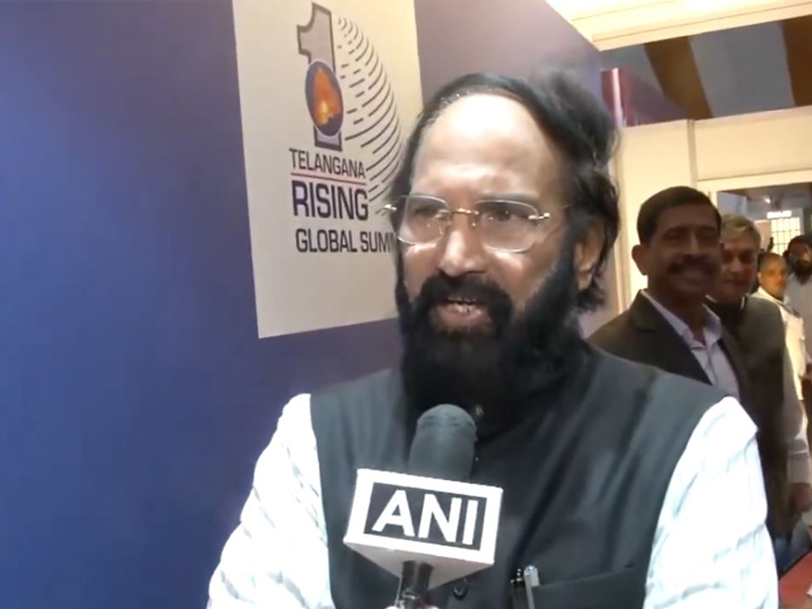 Uttam Kumar Reddy: Telangana’s Influential Minister