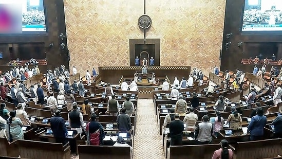 Rajya Sabha Approves Pan Masala Cess Bill Following Lower House Endorsement