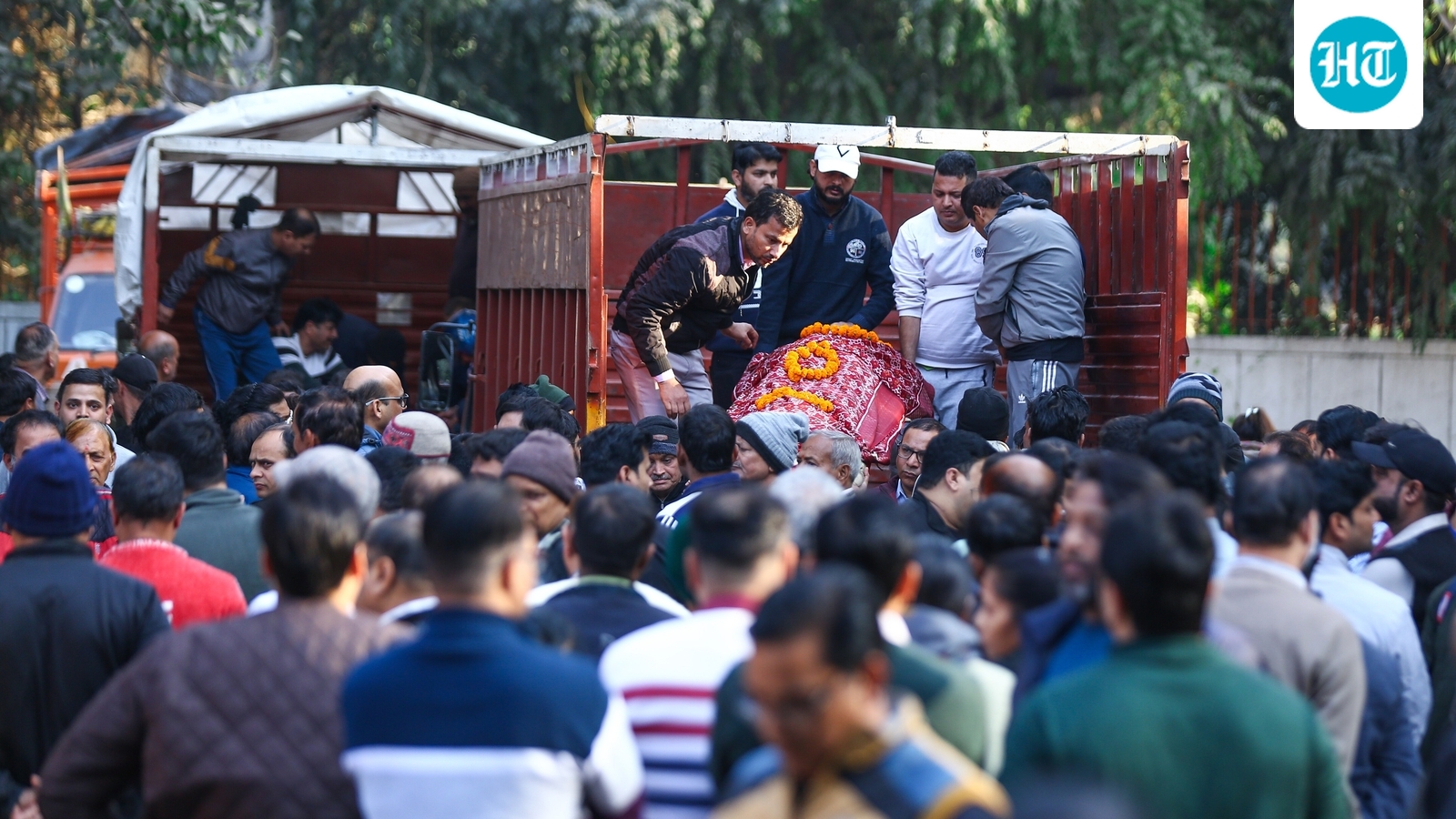 Goa Nightclub Blaze: Owners Flee to Thailand After Deadly Fire Claims 25 Lives