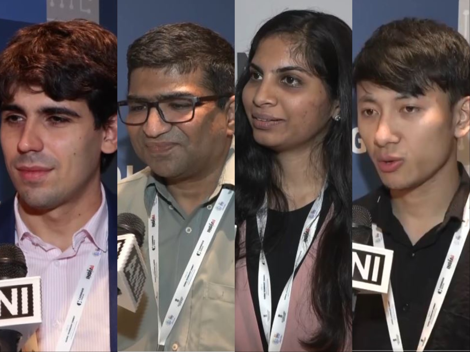 AI Reworking Agriculture and Public Providers: Knowledgeable Insights