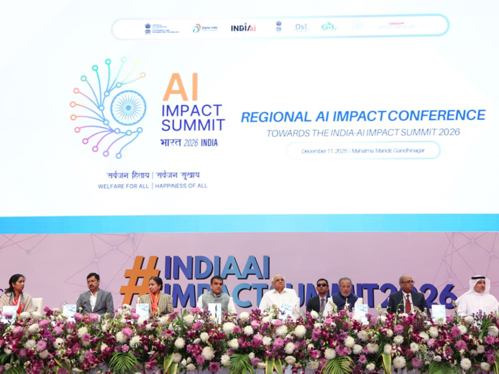Remodeling Governance: Gujarat’s AI for Good Conclave Forward of India-AI Impression Summit 2026