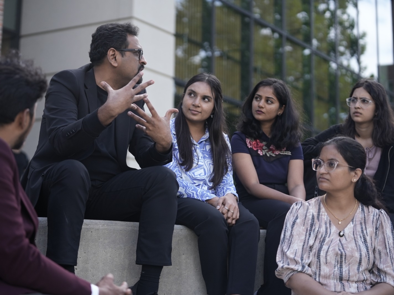 Navigating the Future: Important Foundations for Tomorrow’s Finance Leaders