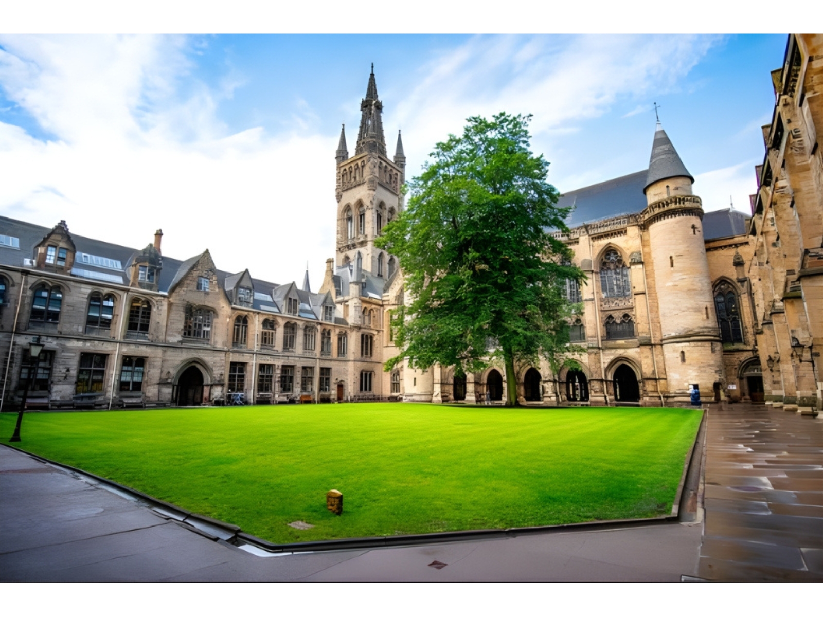 Inaugural World Management Improvement Programme for Entrepreneurs Launched by IIM Indore and Adam Smith Enterprise College