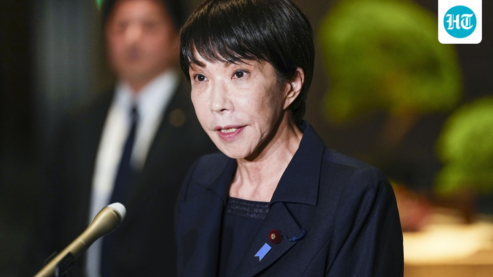 7.6 Magnitude Earthquake Strikes Japan, Triggering Tsunami in the North