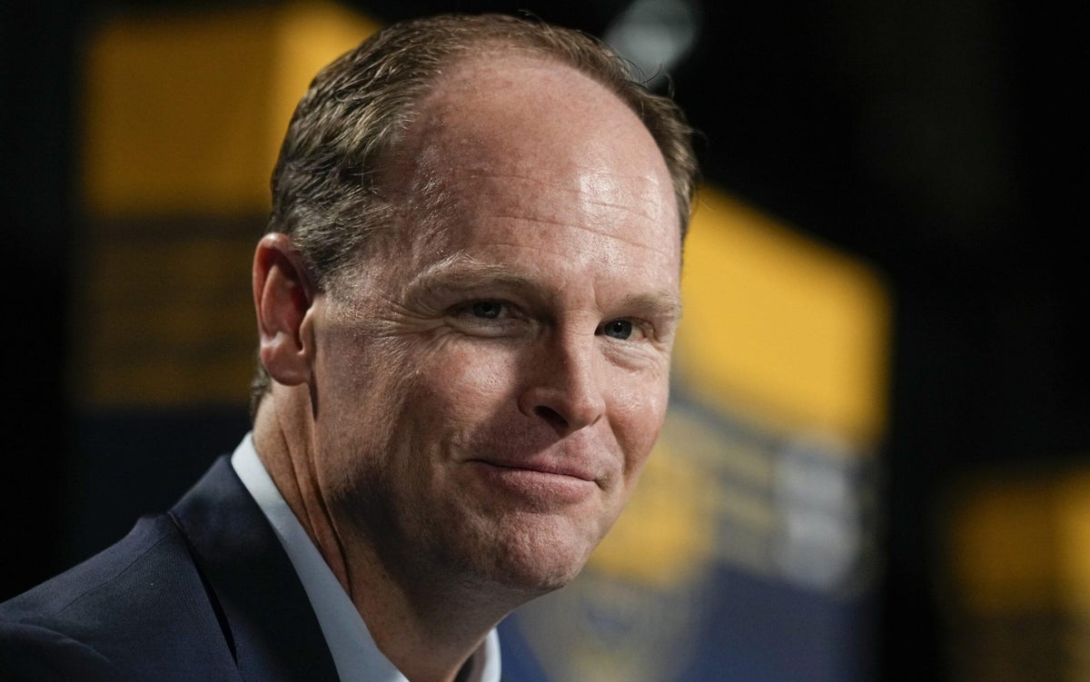 Buffalo Sabres Appoint Jarmo Kekäläinen as New Normal Supervisor After Dismissing Kevyn Adams