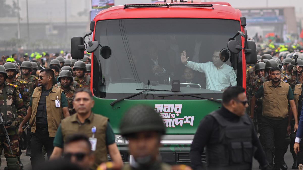 Unified Efforts Wanted for Legislation and Order: Tarique Rahman’s Name to Motion