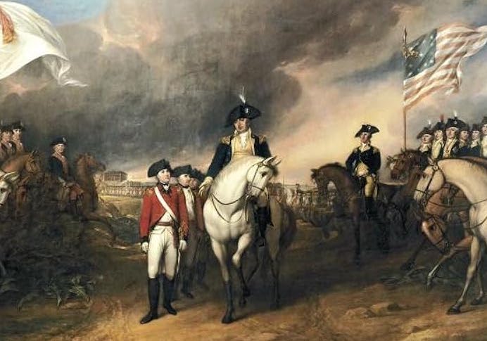 Untold Catholic Narratives in Ken Burns’ American Revolution Documentary