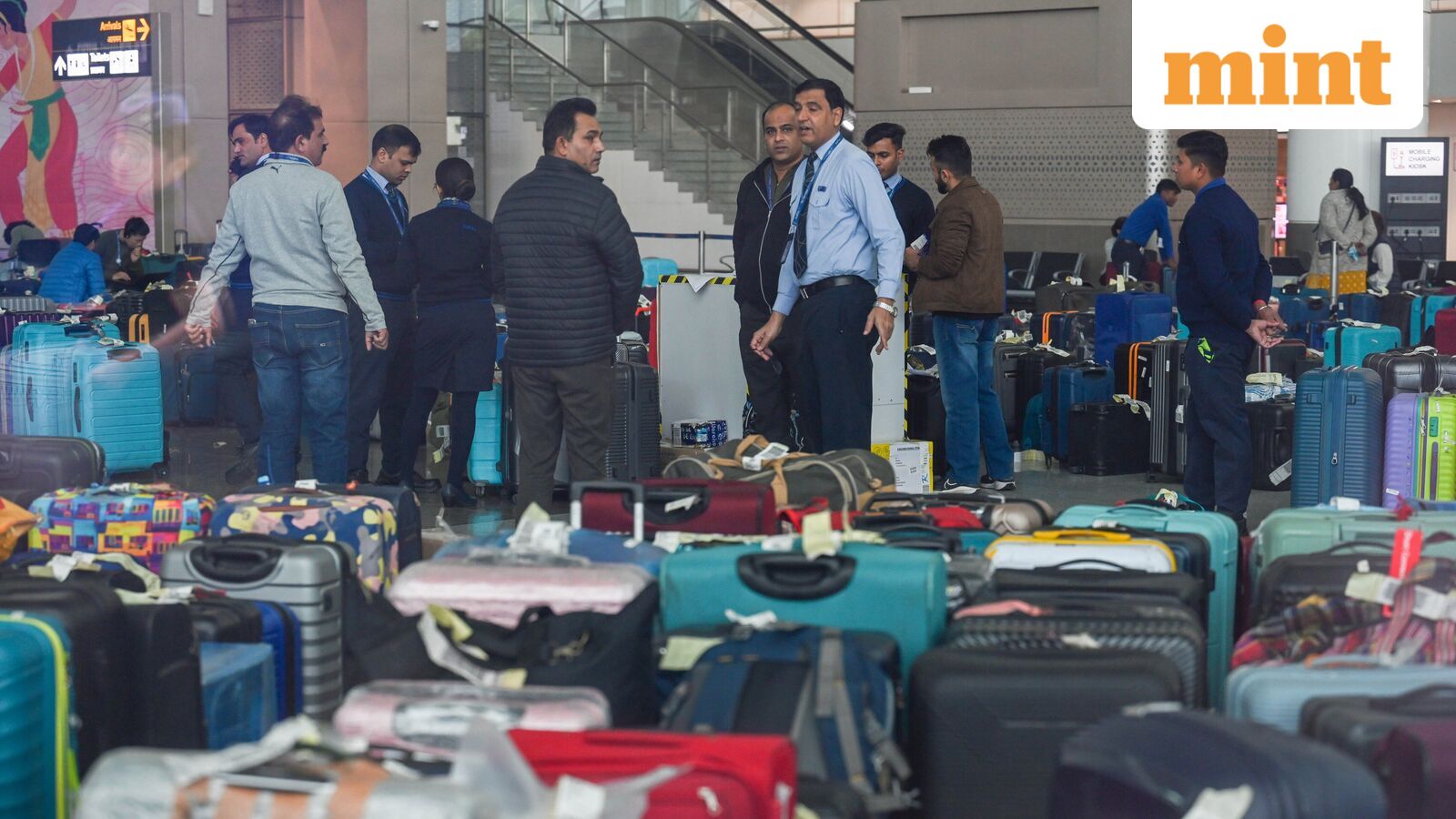 Flight of Despair: The Fall of India’s Leading Airline in Pursuit of Profit