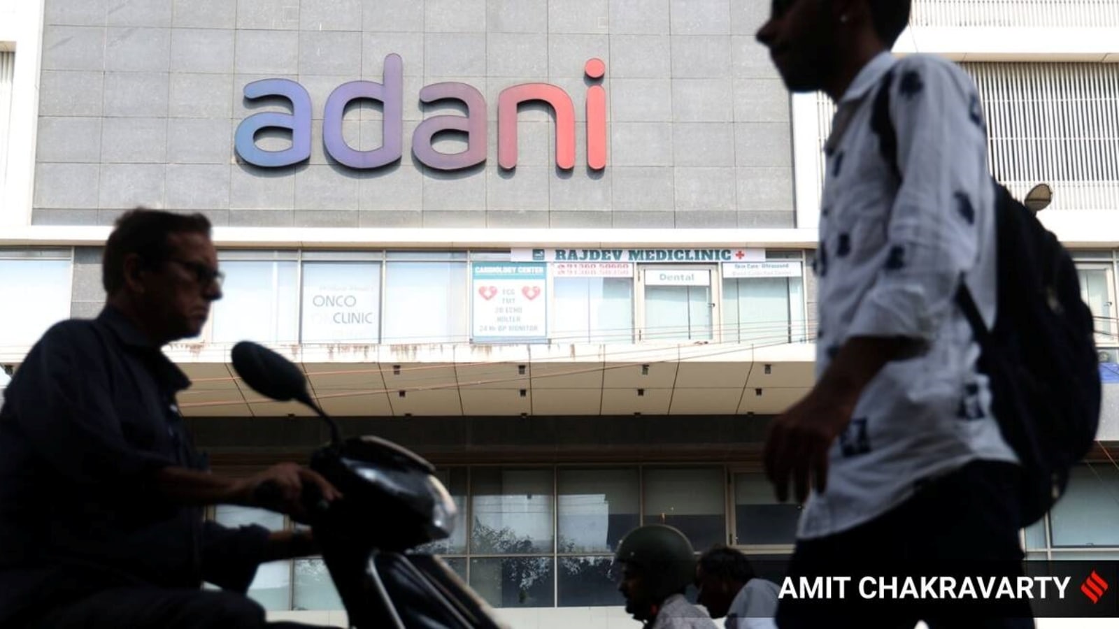 Adani Enterprises’ Rs 25,000 Crore Rights Situation Sees 108% Oversubscription