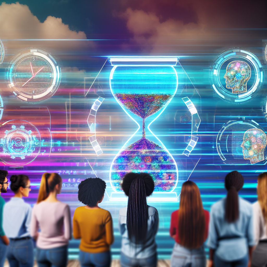 Adaptive Algorithms: The Future of Machine Learning in 2025 and Beyond