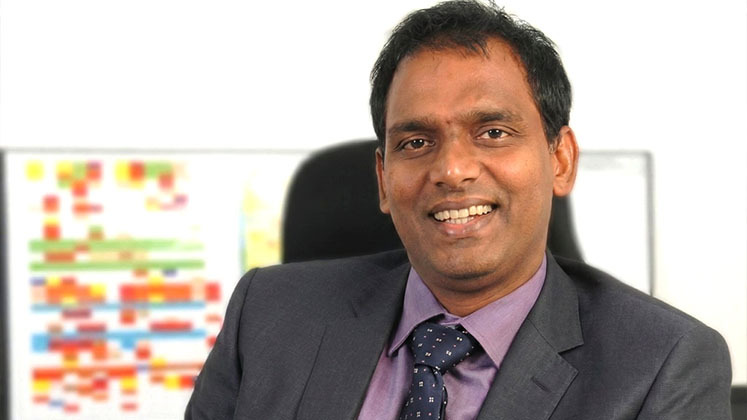 Aditya Birla Lifestyle Brands Limited Appoints Jacob John as CEO of Emerging Business