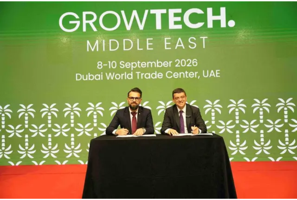 AgraME Rebrand: A Milestone in Advancing Agricultural Expertise within the GCC