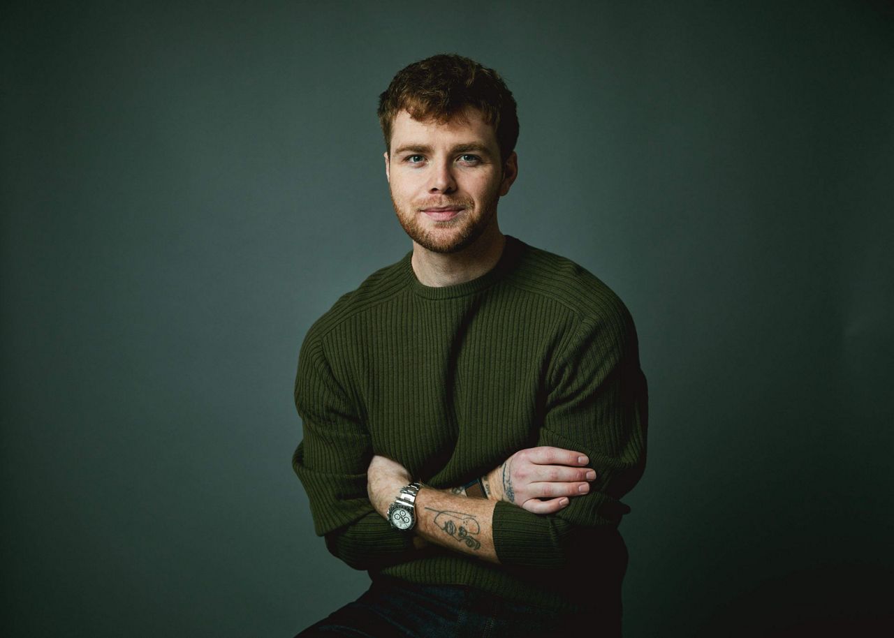 Alex Warren: From Abnormal to Grammy-Nominated