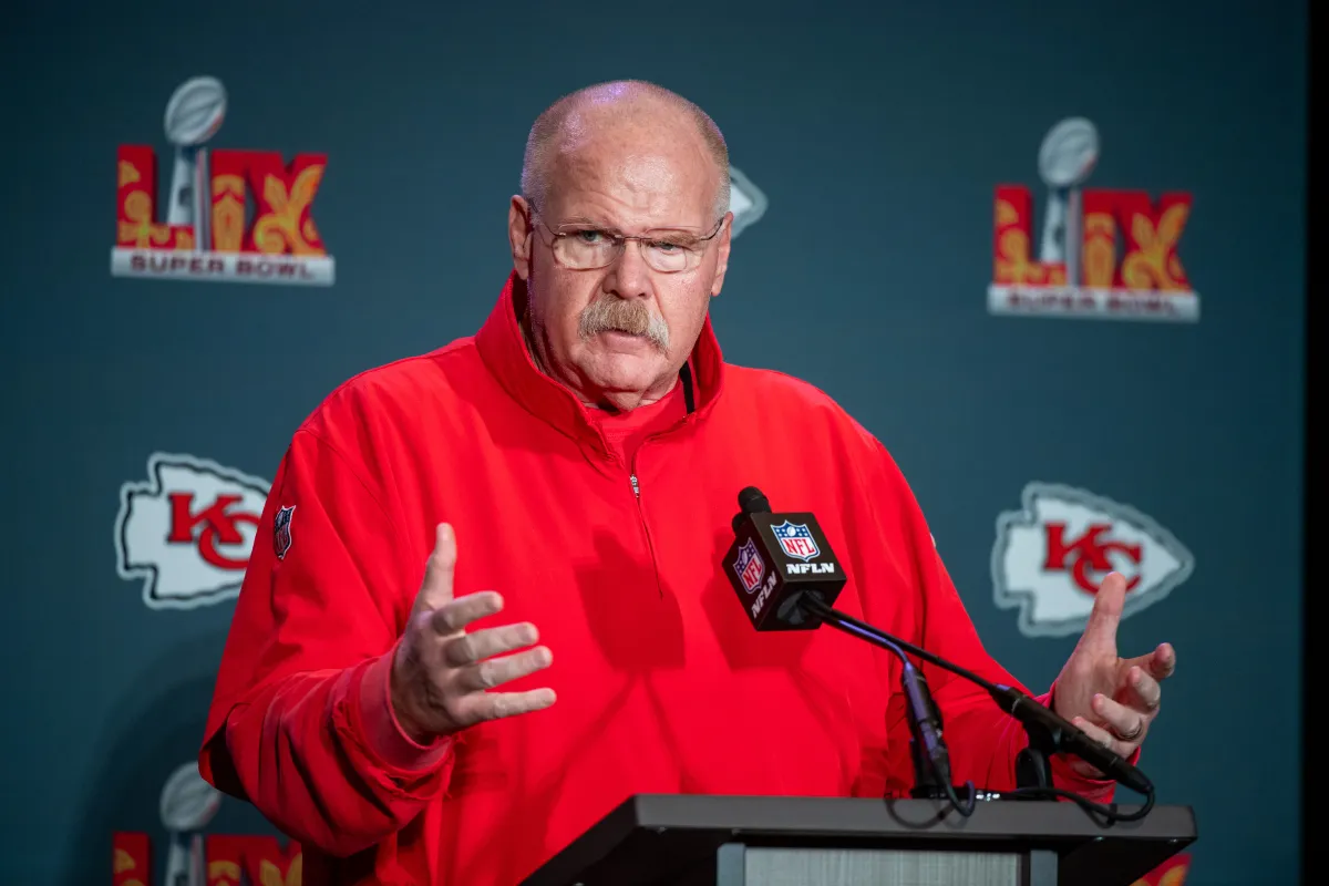 Chiefs Face Setback Ahead of Texans Showdown