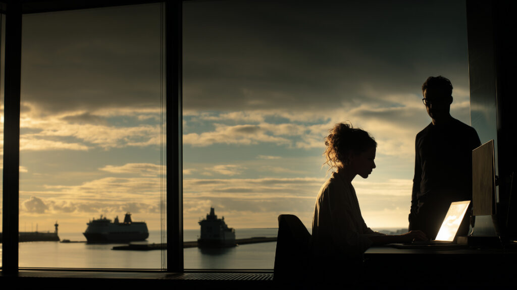 BBVA Bolsters World Commerce Finance By means of Strategic Funding in Olea