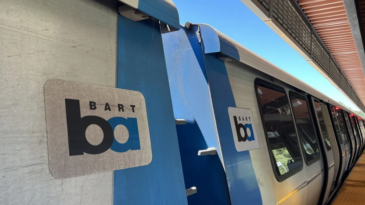 BART Lines Face Significant Delays Due to Power Outage