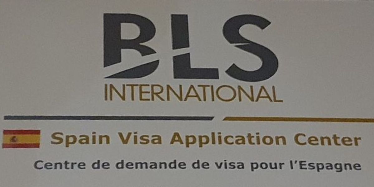 BLS International Collaborates with Sypha AI for Enhanced Visa Processing in Morocco