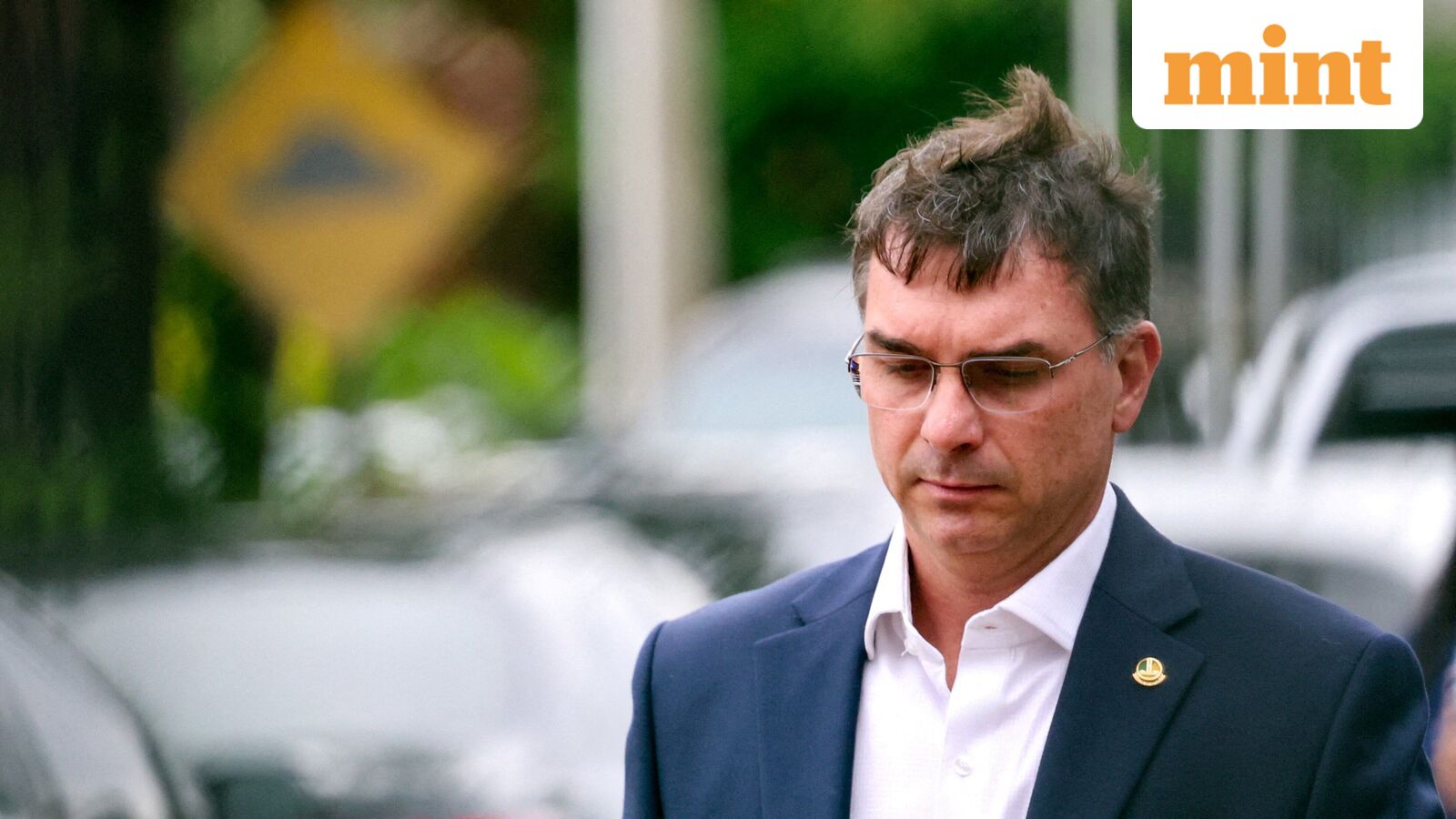 Flavio Bolsonaro: The Political Heir of Brazil’s Former President Jair Bolsonaro